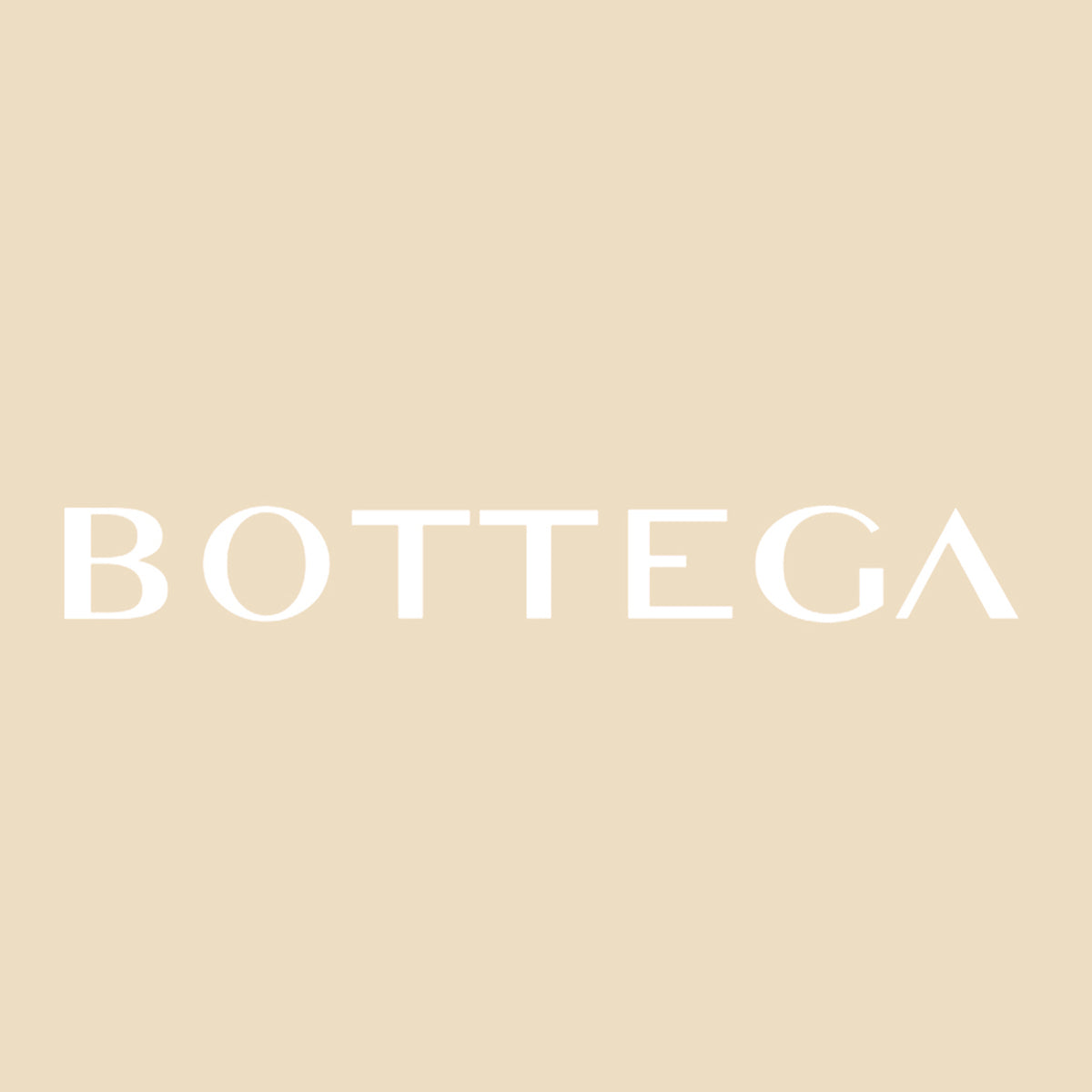 Bottega logo hotsell