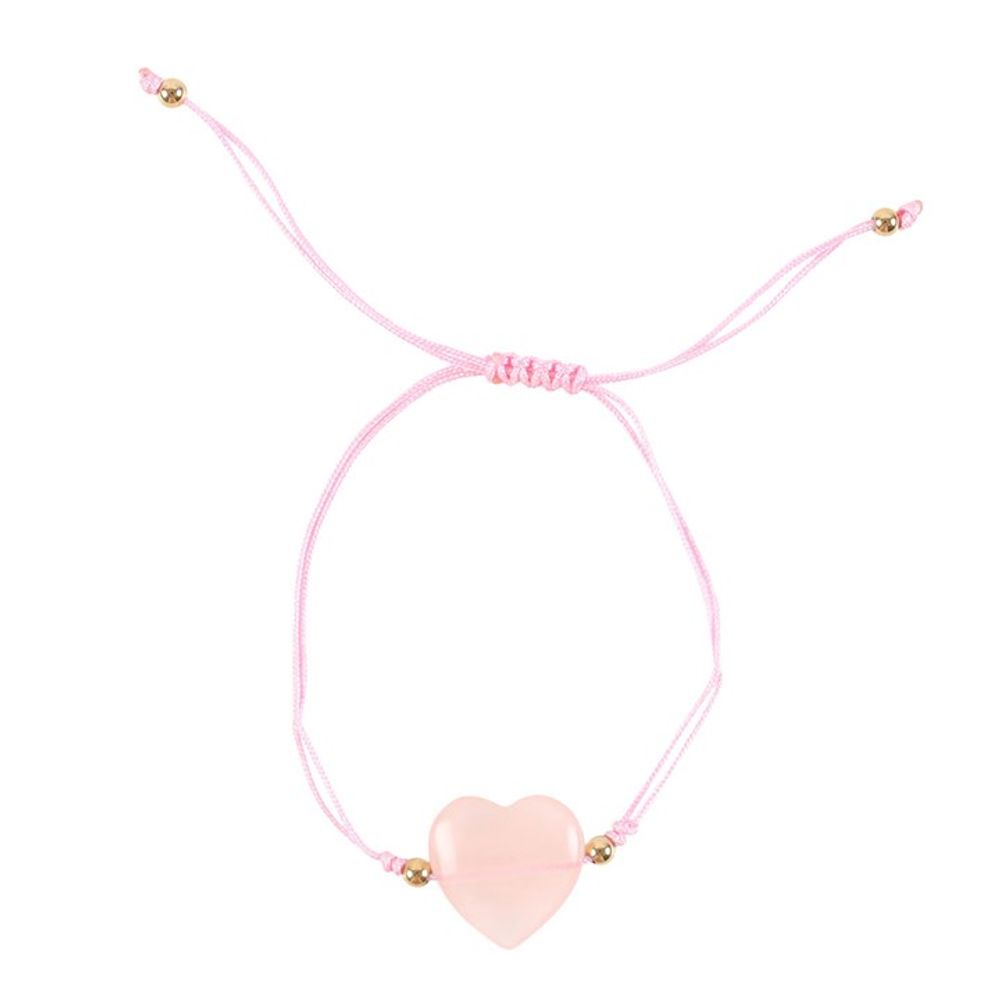 Pink adjustable band