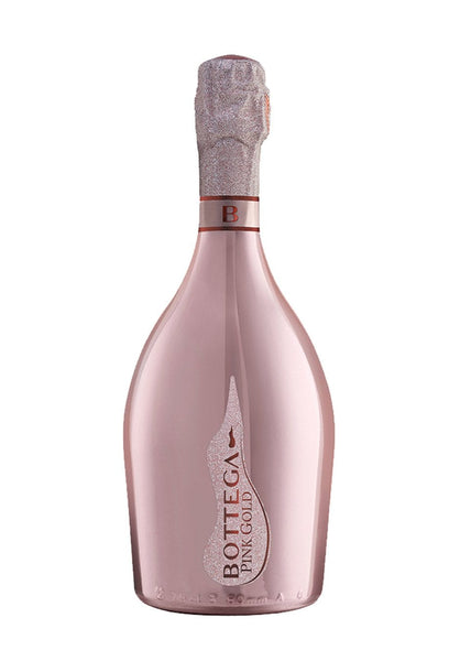 The Best Pink Prosecco for Your Fabulous Post-Pandemic Frivolity :  Vinography